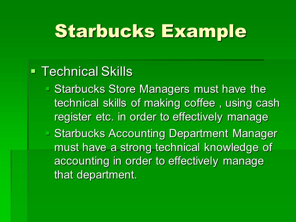 Starbucks Application PDF